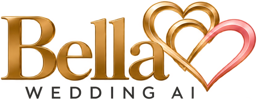 Bella Wedding AI